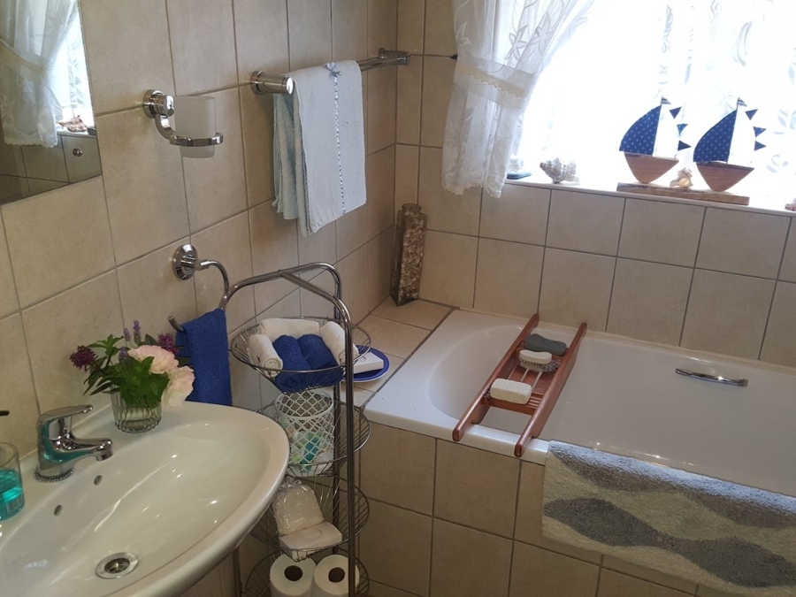 To Let 2 Bedroom Property for Rent in La Provance Free State